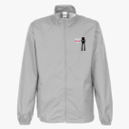 Ветровка без капюшона