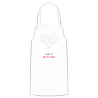 Кухонный фартук