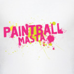 Paintball MASTA