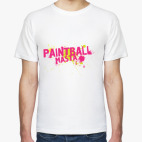 Paintball MASTA