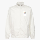 Ветровка без капюшона