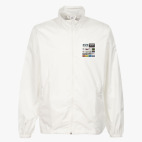 Ветровка без капюшона