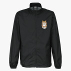 Ветровка без капюшона