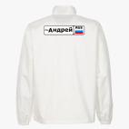 Ветровка без капюшона