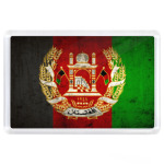 Афганистан, флаг