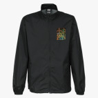 Ветровка без капюшона