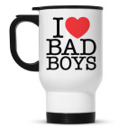 Кружка-термос