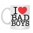 I love Bad Boys