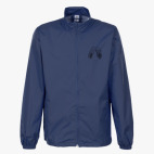 Ветровка без капюшона