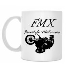 Мотофристайл