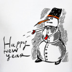 Новый год