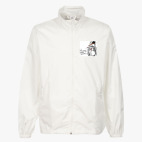 Ветровка без капюшона