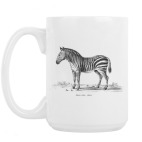 Кружка 420 мл