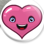 сердце-ангел