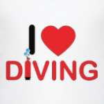  I Love Diving