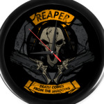 Overwatch Reaper Gabriel Reyes