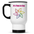 Кружка-термос