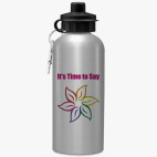 Спортивная бутылка