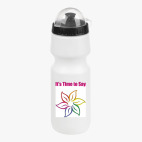 Велобутылка