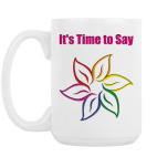 Кружка 420 мл