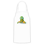 Кухонный фартук