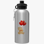 Спортивная бутылка