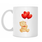 Кружка 330 мл