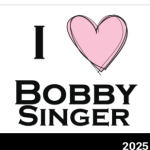  I love Bobby