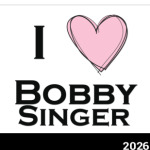  I love Bobby