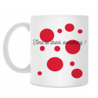 Кружка 330 мл