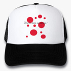 Кепки Trucker