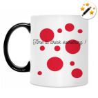 Time to drink something !