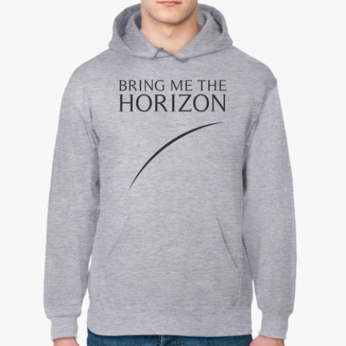 Толстовка худи Bring Me The Horizon