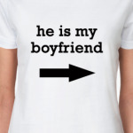 boyfriend