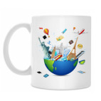 Кружка 330 мл