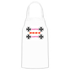 Кухонный фартук