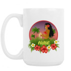 Кружка 420 мл