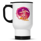 Кружка-термос