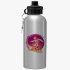 Спортивная бутылка