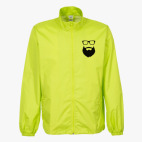 Ветровка без капюшона