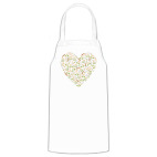 Кухонный фартук