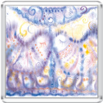  Зима. Птицы. Любовь