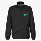 Ветровка без капюшона