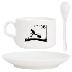 Кофейный набор