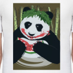 Панда Joker