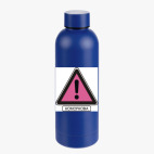 Термобутылка