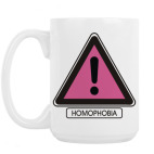 Кружка 420 мл