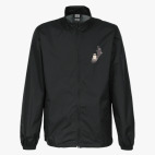 Ветровка без капюшона