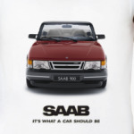 SAAB 900