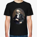 Карл Маркс / Karl Marx